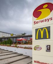 McDonald's Bild 1