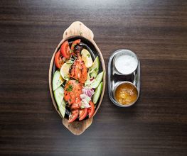 Tandoori Hit Hot Bild 17