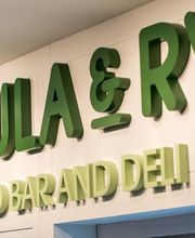 Arugula & Rye image 9