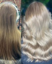 Hairlounge by Tuba & Cihan Bild 15