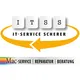 IT Service Scherer | Apple IT- & Computerservice | Potsdam