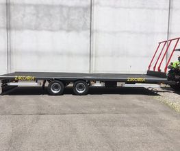 AT AGRAR-TECHNIK AG - Reparaturen und Handel von Landmaschinen Bild 7