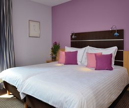 Hotel UHU Köln Bild 8