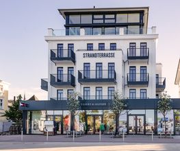 Tommy Hilfiger Store Ahlbeck Bild 3