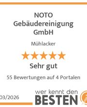 werkenntdenBESTEN.de Qualitätssiegel