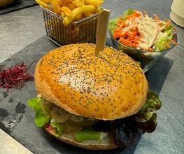 Ice Café Marly Bild 14