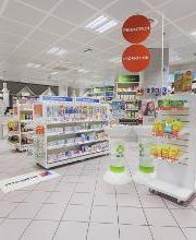 BENU Fribourg Schönberg Bild 3