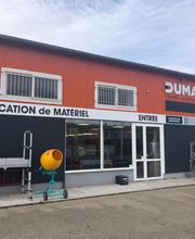 Dumatos Location Bourg En Bresse image 1