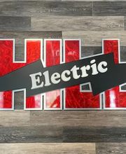 Hill Electric Inc. image 1