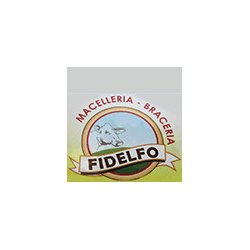 Macelleria Braceria Fidelfo logo