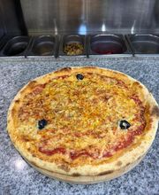 Rock'n'Roll Pizza image 7