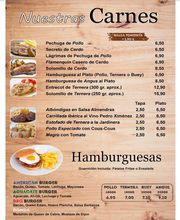 Restaurante Bar Oña imagen 9