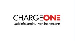 ChargeOne Ladestatiom