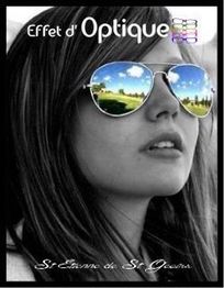Effet d'Optique