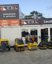 Comptoir de location image 1