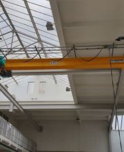 Maintenance Levage Service image 2