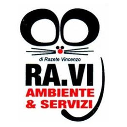 Ra.Vi. Disinfestazione - Derattizzazione logo