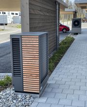 Schiebler Wärmetechnik GmbH Bild 6