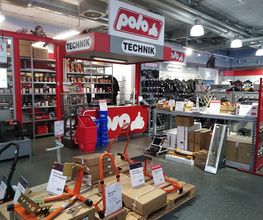 POLO Motorrad Store Hannover Bild 7