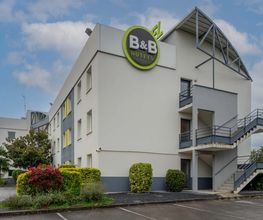 B&B HOTEL Beauvais image 2