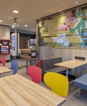 McDonald's Bild 4
