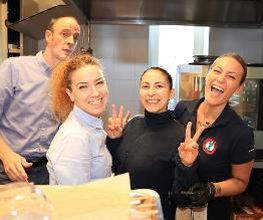 Gatto, Wine - Bistrot & Music by Ketty & Tommy Bild 4