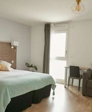 Aparthotel Adagio Access Massy Palaiseau image 1