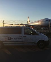 myParkplace GmbH Bild 1