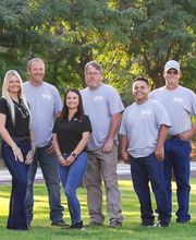 Eastern Oregon Heating and Air Conditioning LLC image 1