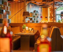 PETER PANE Burgergrill & Bar Bild 18