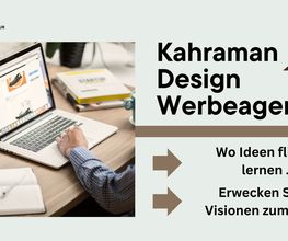 Werbeagentur Kahraman Bild 3