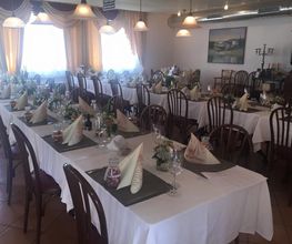 Restaurant IL Sorriso Bild 3