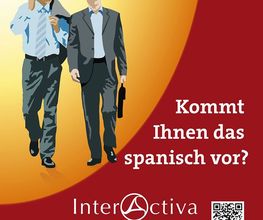 InterActiva Spanischschule - Spanisch lernen München Bild 15