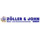 Zöller u. John GmbH Maler- und Anstreicherbetrieb