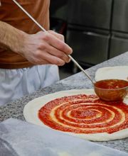 GranDune Pizzeria Bild 13