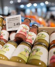 Combi Verbrauchermarkt Norden Bild 5