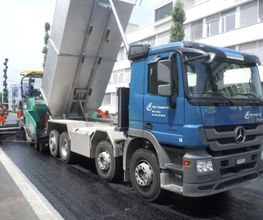 Peter Transport AG Bild 8