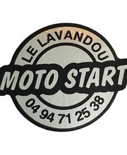 Moto Start image 1