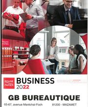 GB Bureautique SARL image 3