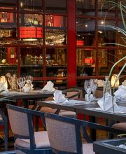 Pianobar/Bistro im Maritim Hotel Magdeburg