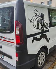 Christen & Allemann Kaminfegermeister GmbH Bild 2