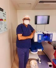 Vip Oftalmologia | Dr. Mario Franco - Cirurgia Refrativa imagen 8