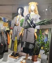 Gudrun Sjödén Konzeptladen Bild 4