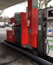 star Tankstelle Bild 2