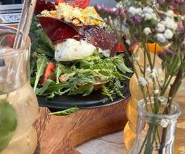 MONRO Coffee | Brunch | Aarau Bild 3