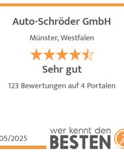 werkenntdenBESTEN.de Qualitätssiegel