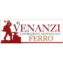 Venanzi Lavorazione Artigianale del Ferro logo