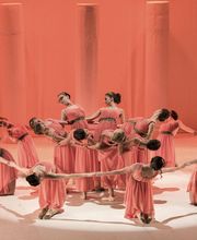 Ecole de Danse Catherine Lecomte image 1