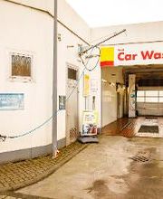 Shell Recharge Charging Station Bild 6