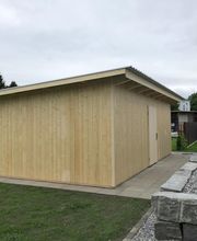 WEDER HP. Holzbau GmbH Bild 8